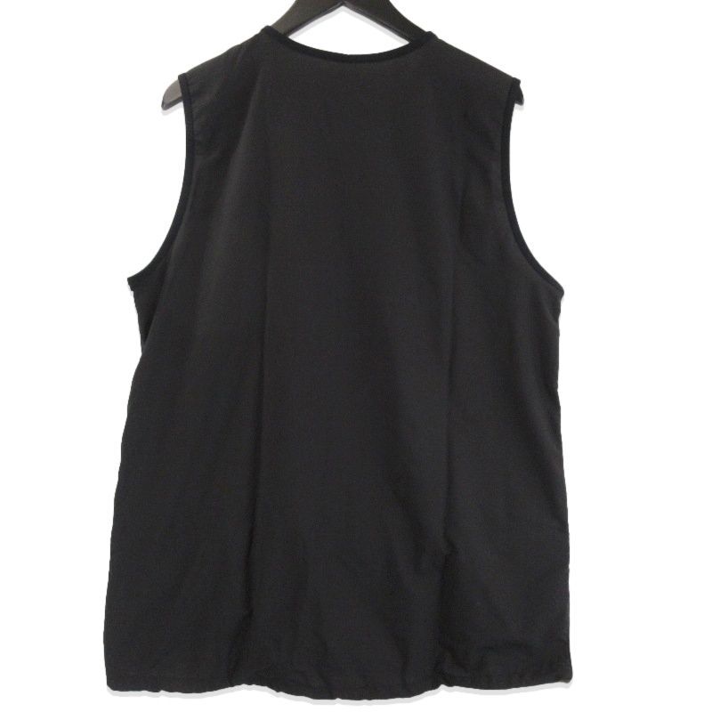 未使用 山と道 ヤマトミチ Alpha vest アルファベスト ポーラテック