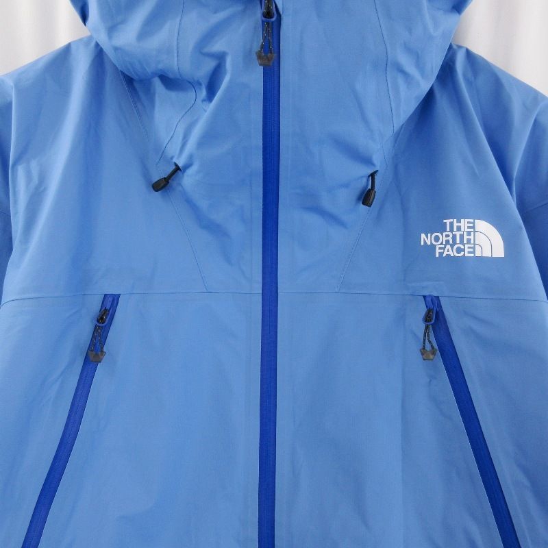 美品 THE NORTH FACE ノースフェイス クライムライトジャケット