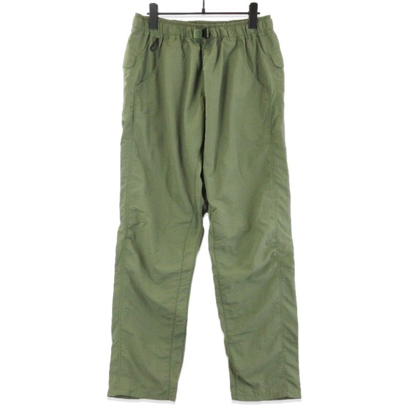 美品 山と道 ヤマトミチ 5-Pocket Pants 2025 5ポケットパンツ