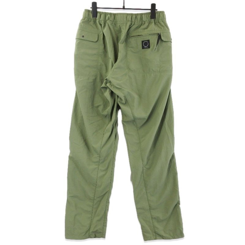 美品 山と道 ヤマトミチ 5-Pocket Pants 2025 5ポケットパンツ