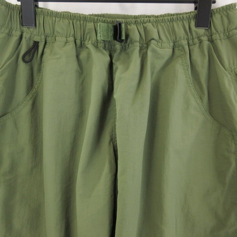 美品 山と道 ヤマトミチ 5-Pocket Pants 2025 5ポケットパンツ