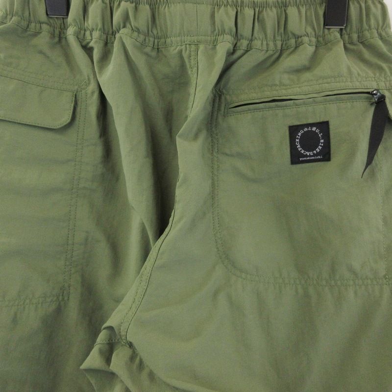 美品 山と道 ヤマトミチ 5-Pocket Pants 2025 5ポケットパンツ