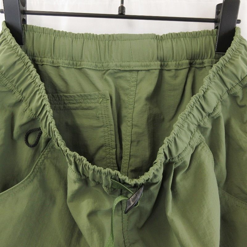 美品 山と道 ヤマトミチ 5-Pocket Long Shorts 2025 5ポケットロング