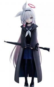 フィギュア プラナ 「ブルーアーカイブ -Blue Archive-」 1/7 PVC&ABS製塗装済み完成品【10日以内発送】