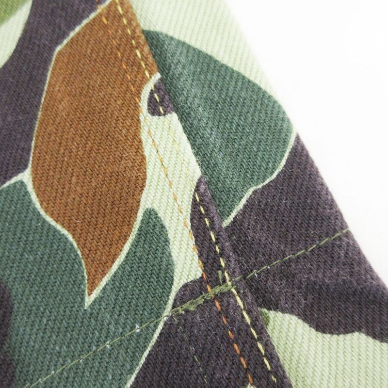 JUNYA WATANABE MAN × Levi's ジュンヤワタナベ マン デニムパンツ 510