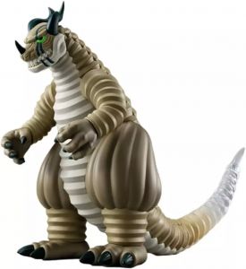 フィギュア 透明怪獣 「ダンダダン」 オカルティックソフビコレクション【10日以内発送】