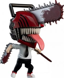 フィギュア ねんどろいど デンジ 「チェンソーマン」【10日以内発送】