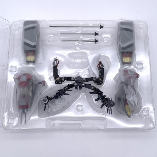 中古】腰パーツ破損）アルター プリンツ・オイゲン 1/7 アズールレーン