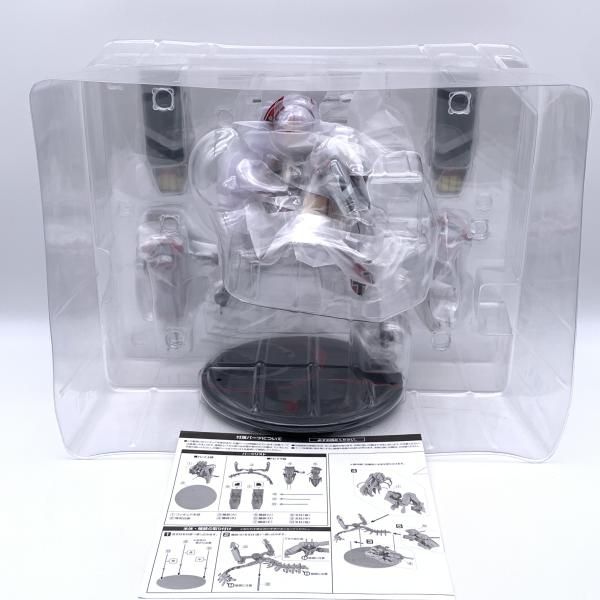 【中古】アルター 1/7 プリンツ・オイゲン アズールレーン アズレン【破損あり】[10][240010529056] 中古】腰パーツ破損）アルター プリンツ・オイゲン 1/7 アズールレーン
