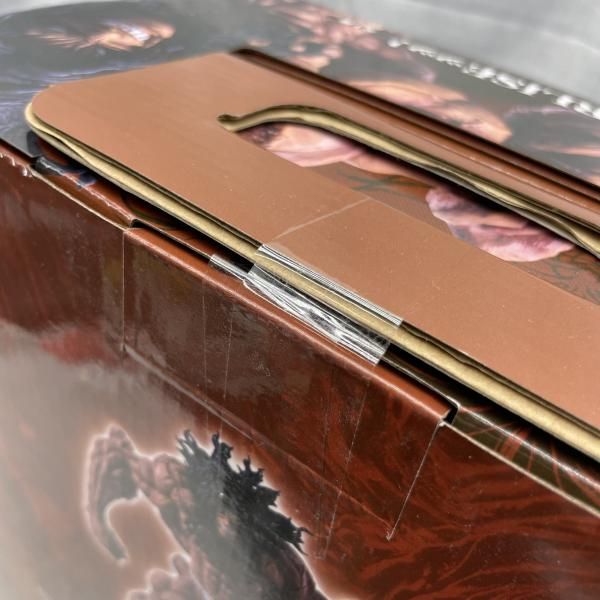 【中古】未開)B賞 ピクル MASTERLISEッッ! ｢一番くじ 刃牙 巨大なる鼓動｣[91][240091415865] 中古】未開)B賞 ピクル MASTERLISEッッ! ｢一番くじ 刃牙 巨大なる鼓動