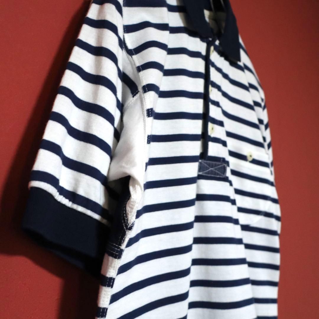 eYe JUNYA WATANABE×SAINT JAMES 15SS シャツ - メルカリ