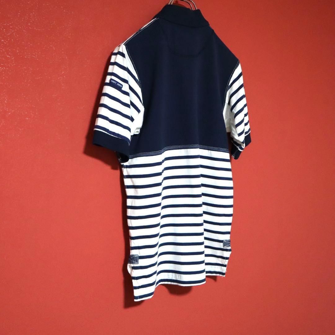 eYe JUNYA WATANABE×SAINT JAMES 15SS シャツ - メルカリ