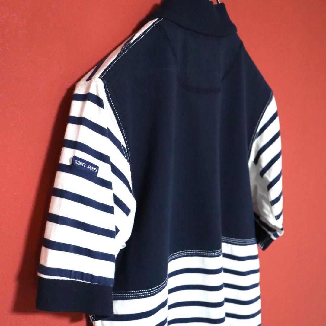 eYe JUNYA WATANABE×SAINT JAMES 15SS シャツ - メルカリ