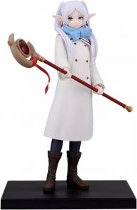 フィギュア フリーレン 「葬送のフリーレン」 OSHI WORKS PVC製塗装済み完成品【10日以内発送】