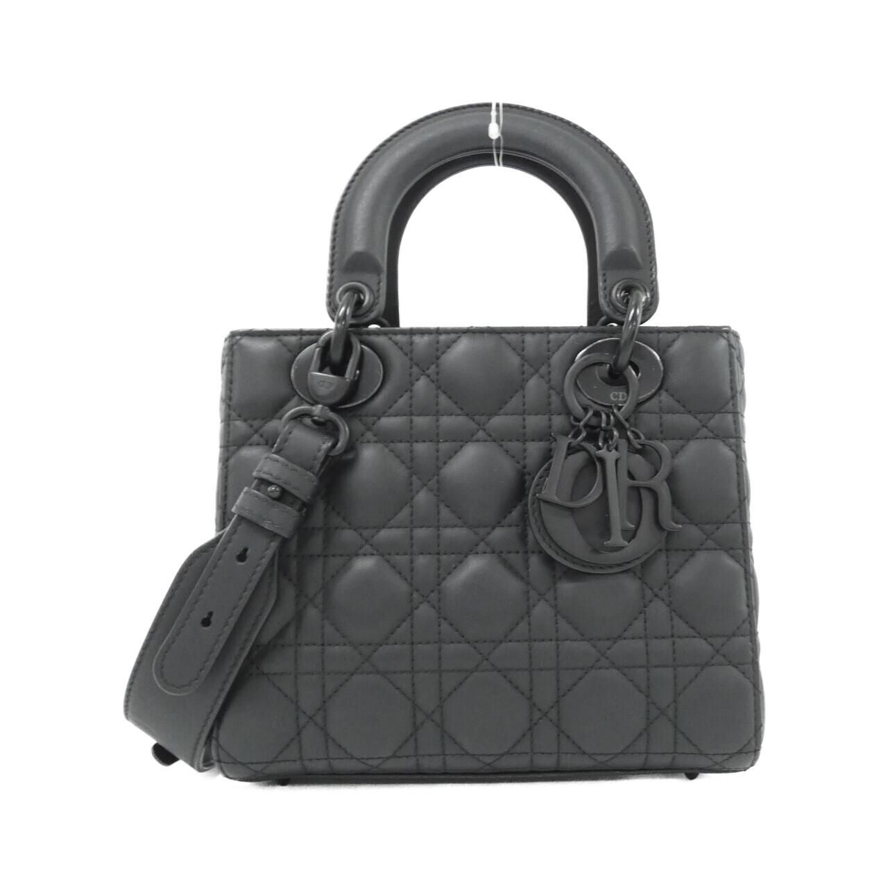 クリスチャンディオール MY ABCDIOR レディ ディオール スモール M0538SLOI バッグ
