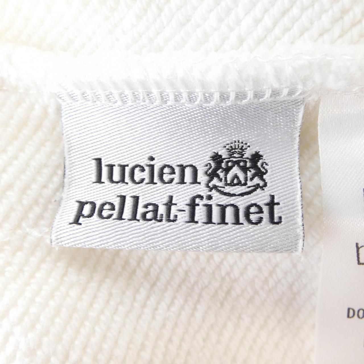 ルシアン ペラフィネ lucien pellat-finet YMP-1197U ショートパンツ
