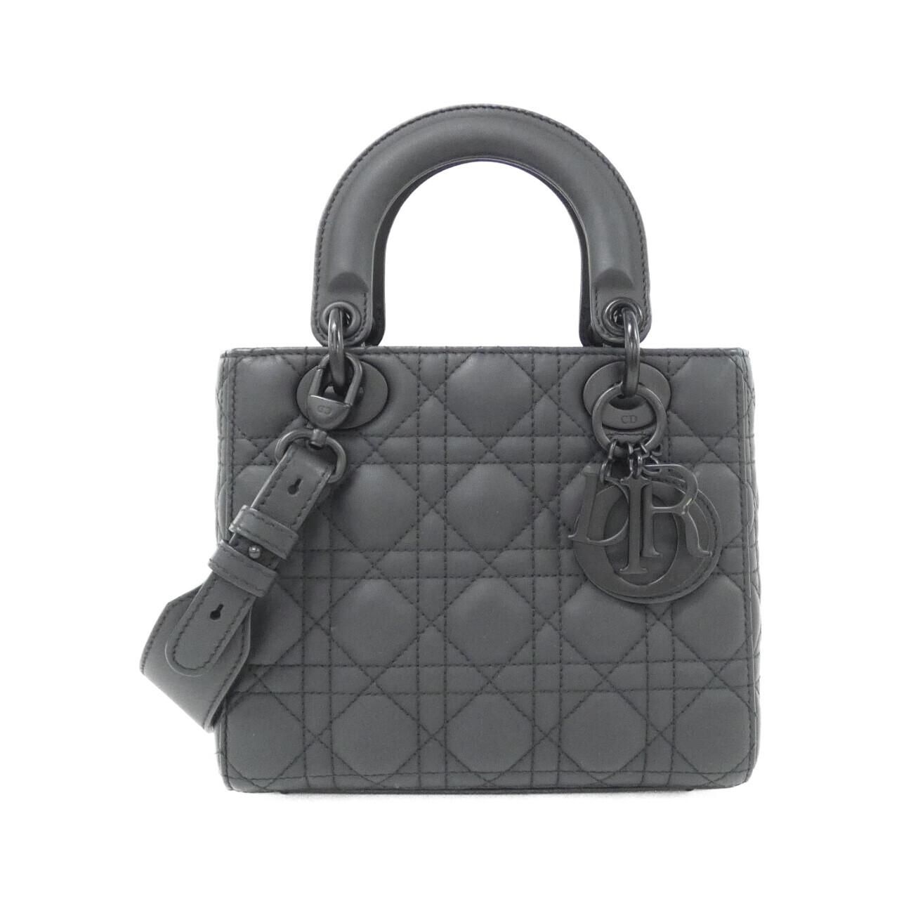 クリスチャンディオール MY ABCDIOR レディ ディオール スモール M0538SLOI バッグ