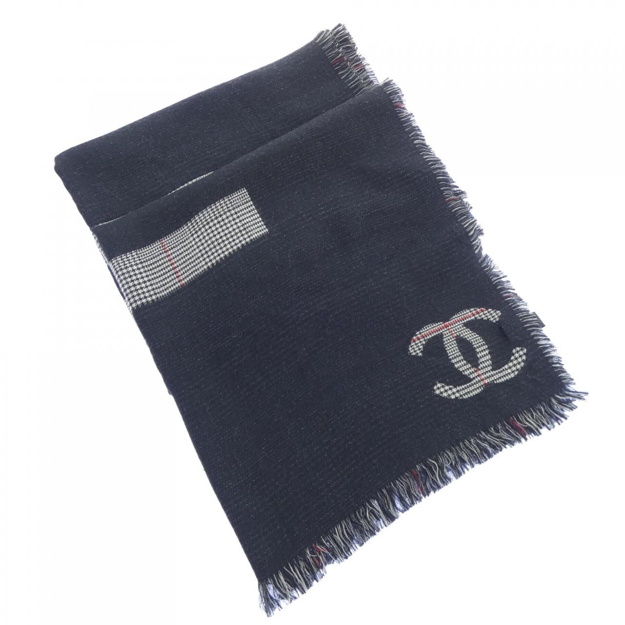 シャネル CHANEL STOLE