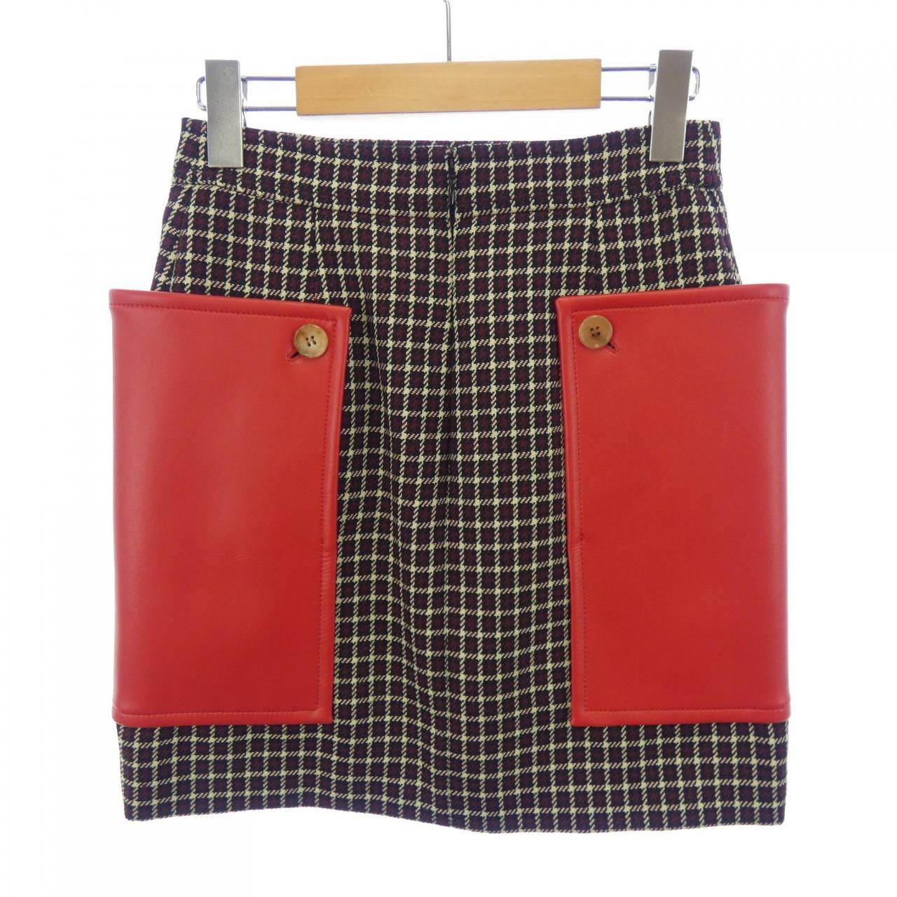 バーバリー BURBERRY 45623191 スカート バーバリー BURBERRY 45623191 スカート