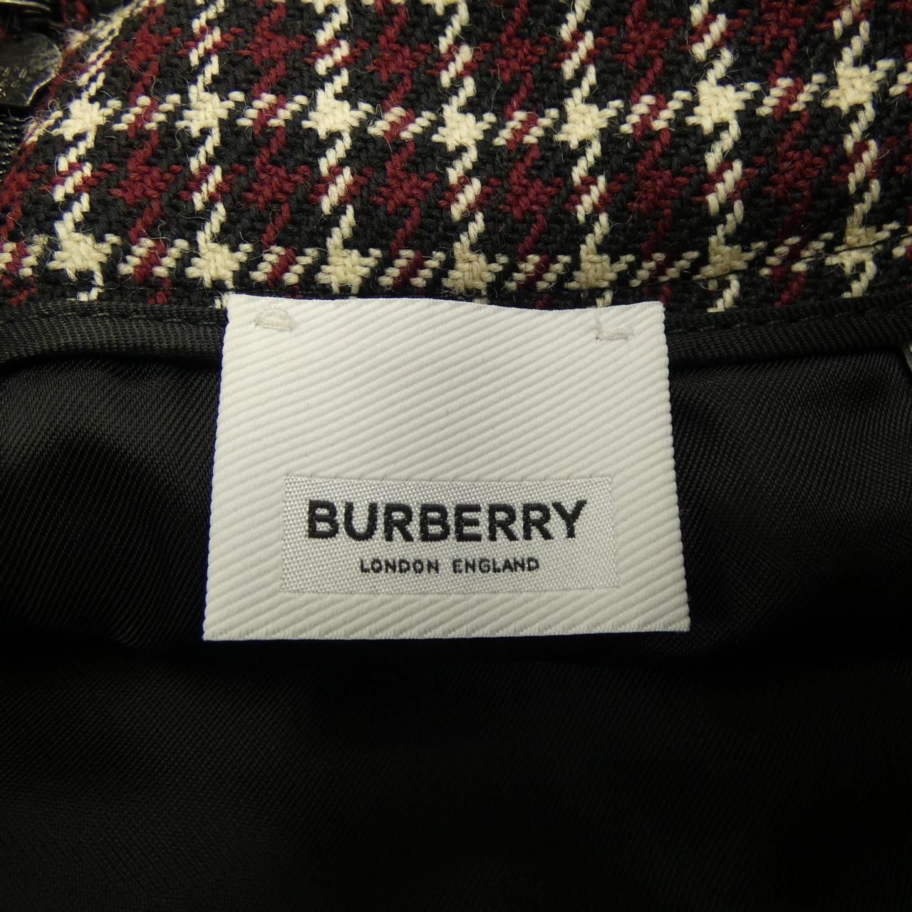 バーバリー BURBERRY 45623191 スカート バーバリー BURBERRY 45623191 スカート