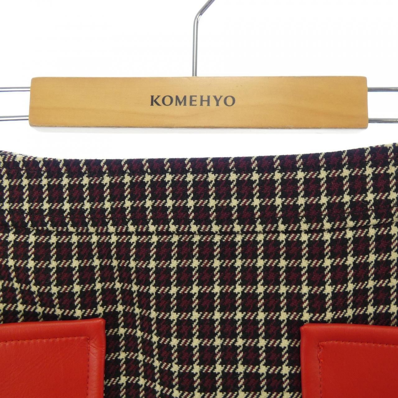 バーバリー BURBERRY 45623191 スカート バーバリー BURBERRY 45623191 スカート