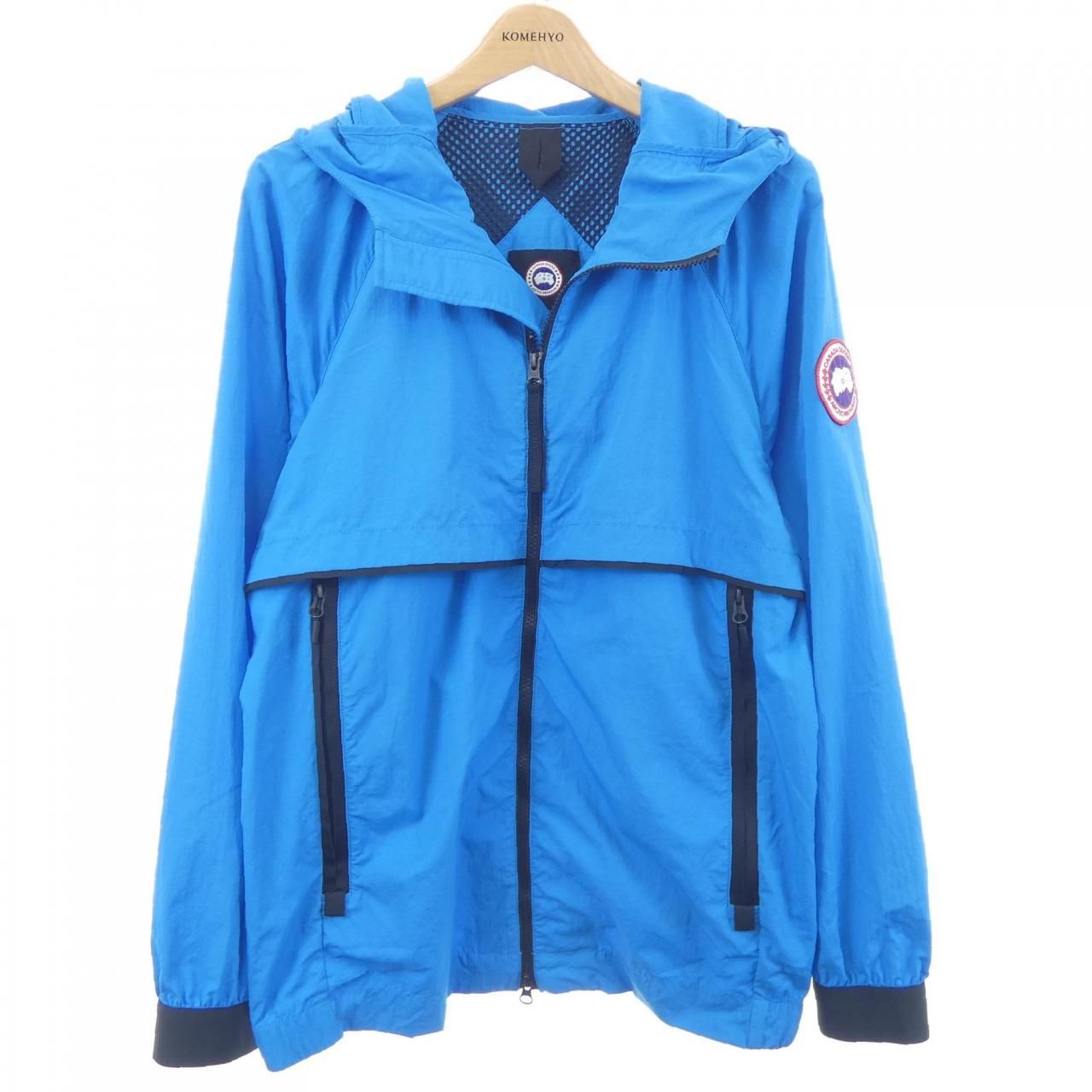 カナダグース CANADA GOOSE 2440M FABER フェーバー ジャケット - メルカリ
