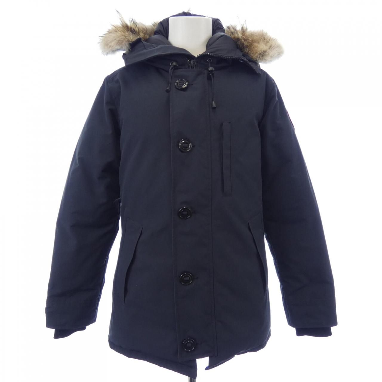 カナダグース CANADA GOOSE 3426MA CHATEAU シャトー ダウンジャケット