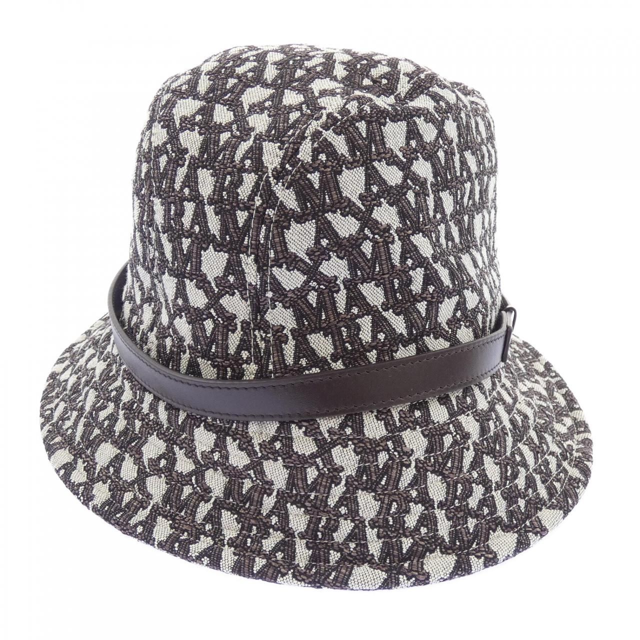 マックスマーラ Max Mara 2345710231 ハット 25,988円