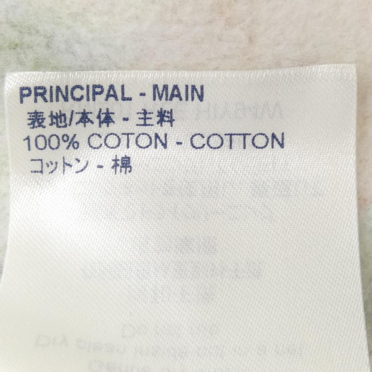 ルイヴィトン LOUIS VUITTON プリンテッドフラワー HIY94WRLE パーカー