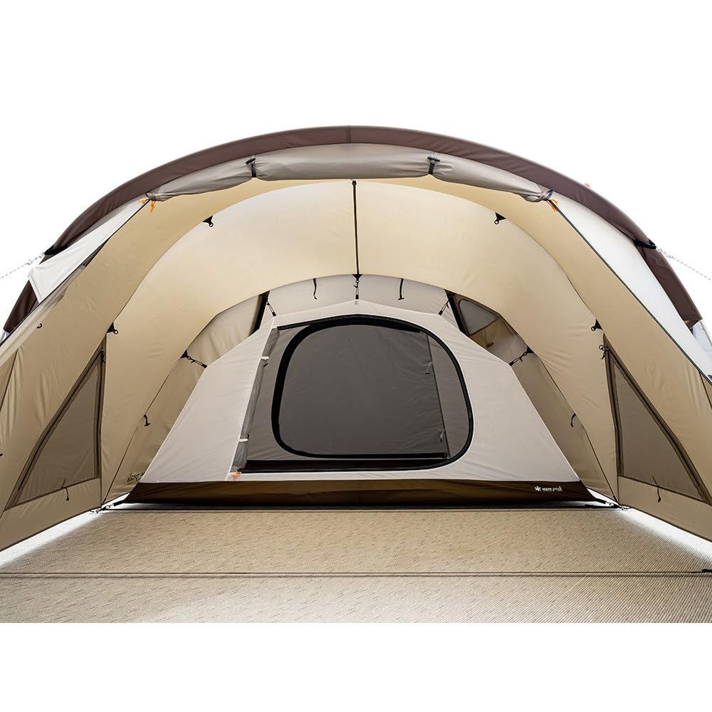 スノーピーク(snow peak) ランドネストドーム M インナーソロテント SDE-260IR ［1人用］インナーテント ソロ用 追加ユニット 11,501円
