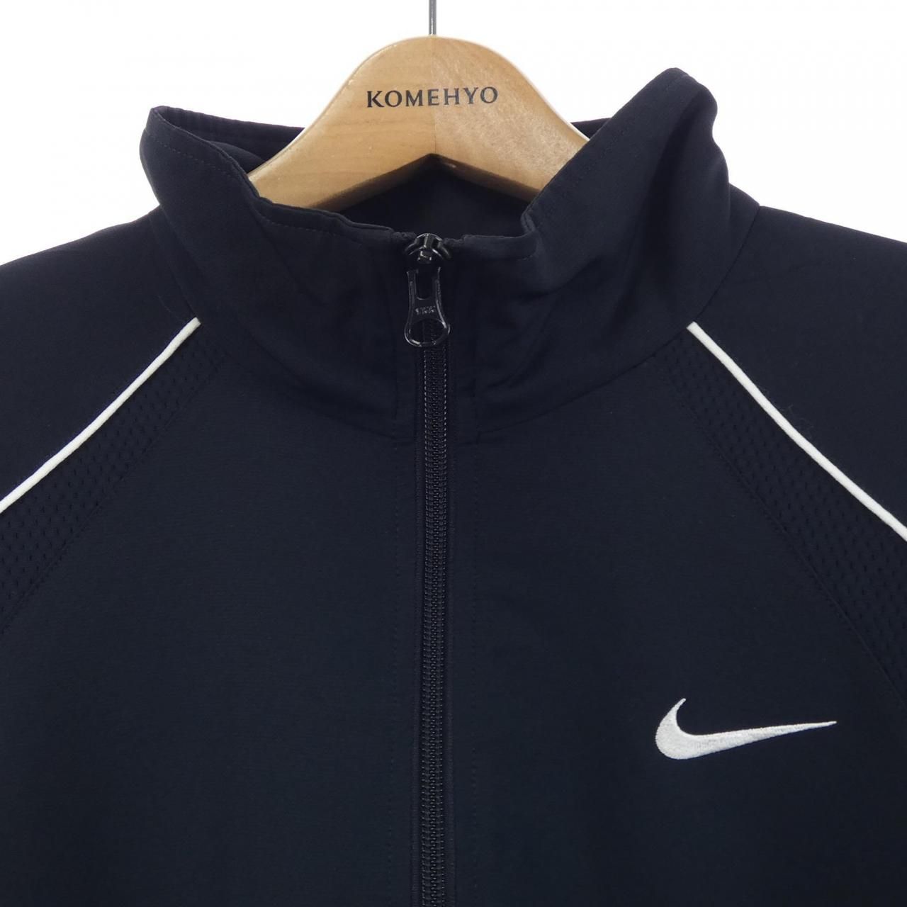 シュプリーム SUPREME HF9622-010 NIKE ブルゾン - メルカリ