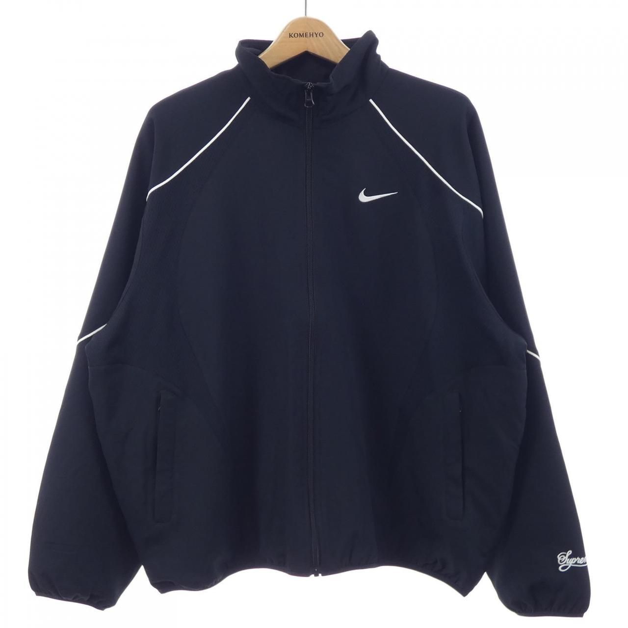 シュプリーム SUPREME HF9622-010 NIKE ブルゾン シュプリーム SUPREME HF9622-010 NIKE ブルゾン - メルカリ