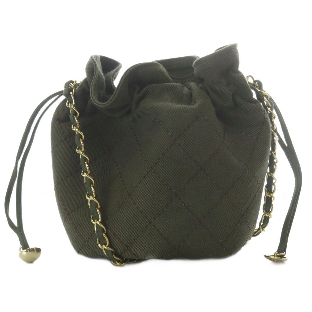 レディメイド READYMADE CHAIN POUCH チェーンポーチショルダーバッグ