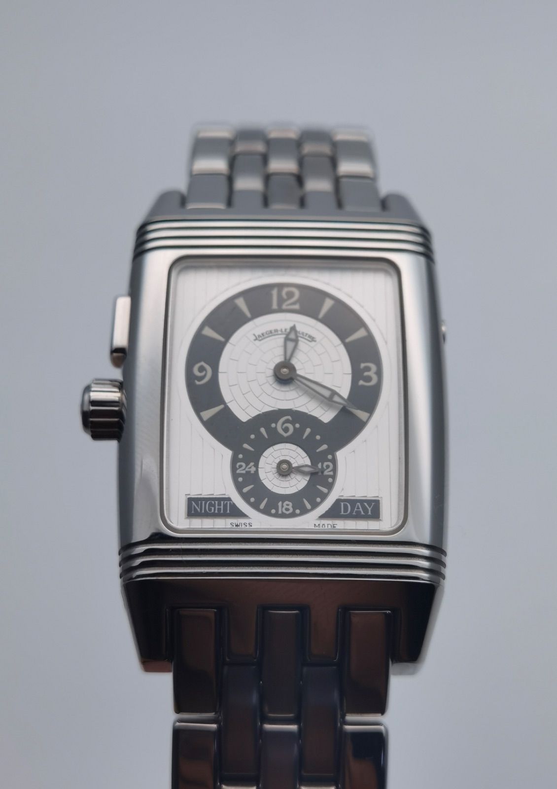 中古 ジャガー・ルクルト JAEGER-LECOULTRE レベルソ グランスポール