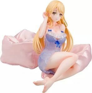フィギュア クラウディア・バレンツ ネグリジェVer. 「ライザのアトリエ2 〜失われた伝承と秘密の妖精〜」 1/7 プラスチック製塗装済み完成品【10日以内発送】