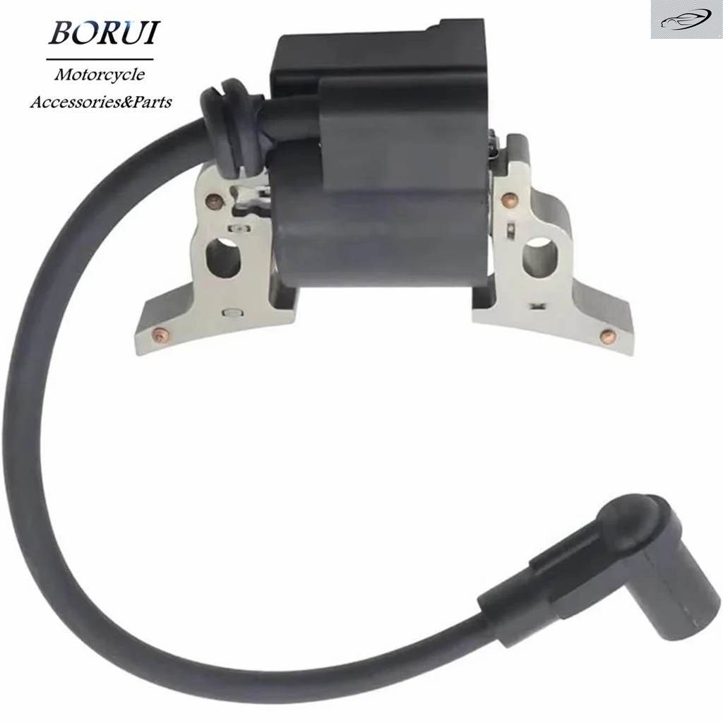 イグニッション コイル DIXIE CHOPPER 600132 600133 LT2500-50D LT2500-60D GENERAC 005734 0044511 0045823 0053081 GP1500 GP1750