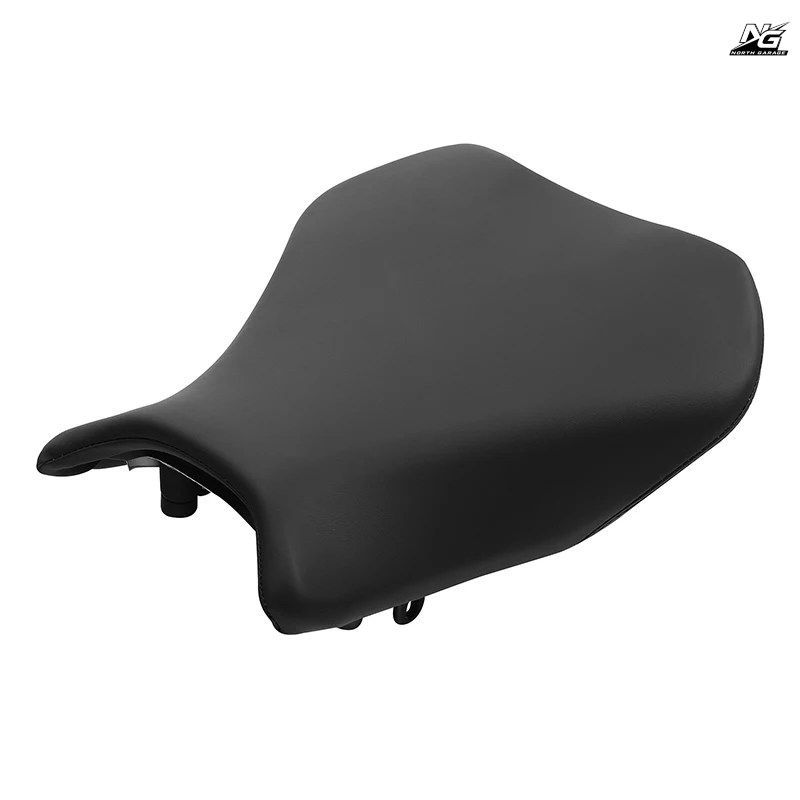 オートバイ用フロントドライバー/ライダーシート GSXR1000 2017-2025