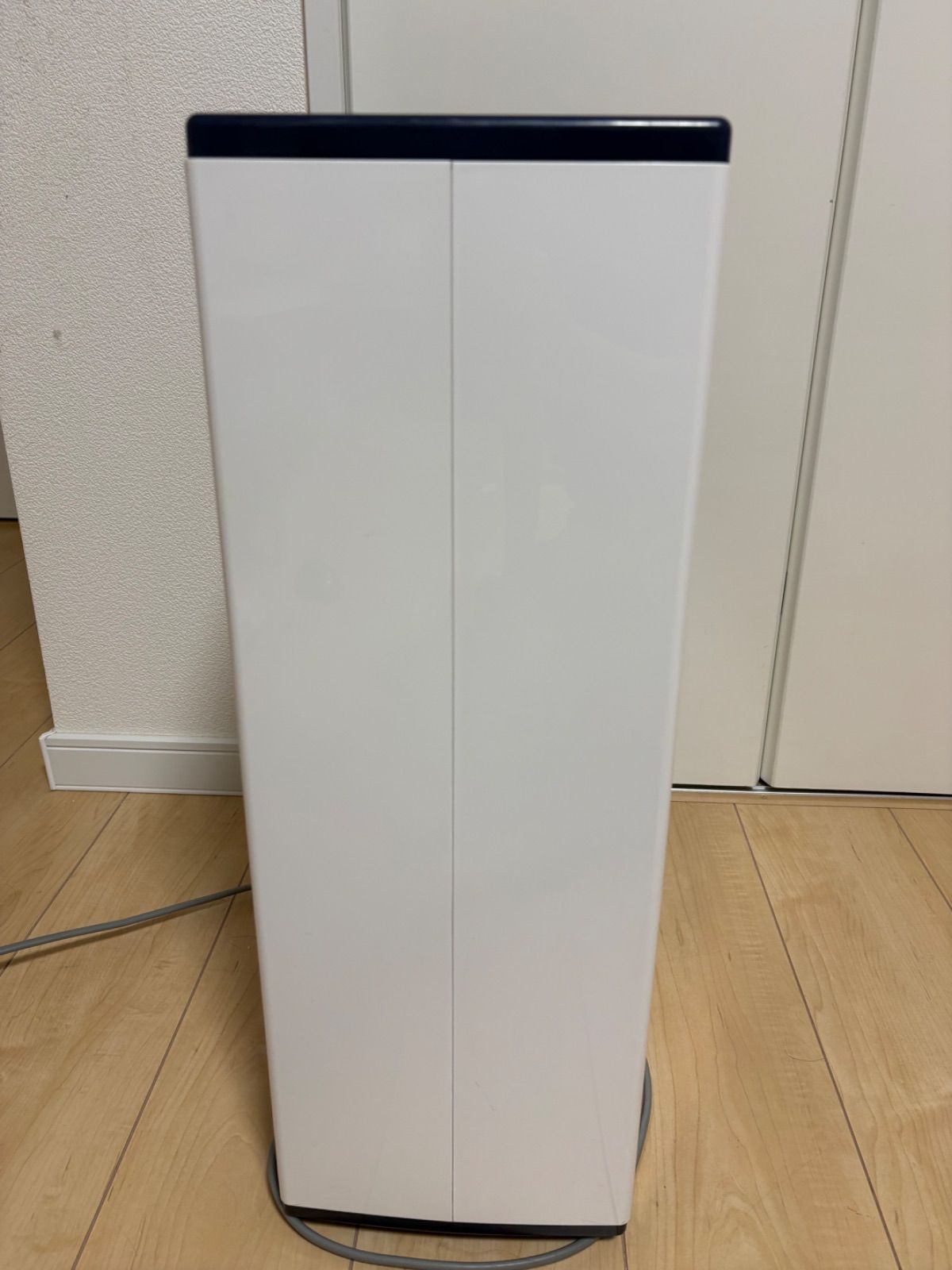 CORONA 衣類乾燥除湿機 CD-H1022 2022年製 動作確認済み - メルカリ