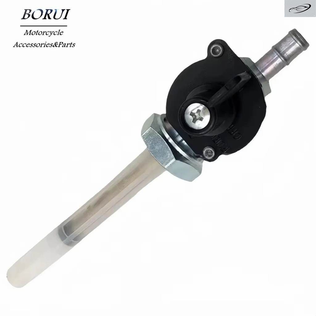 燃料コックタンクコック バルブ スイッチ ホンダ VT1100C 1997-2007 VT1100C2 1995-2007 16950-MAH-023 9,561円