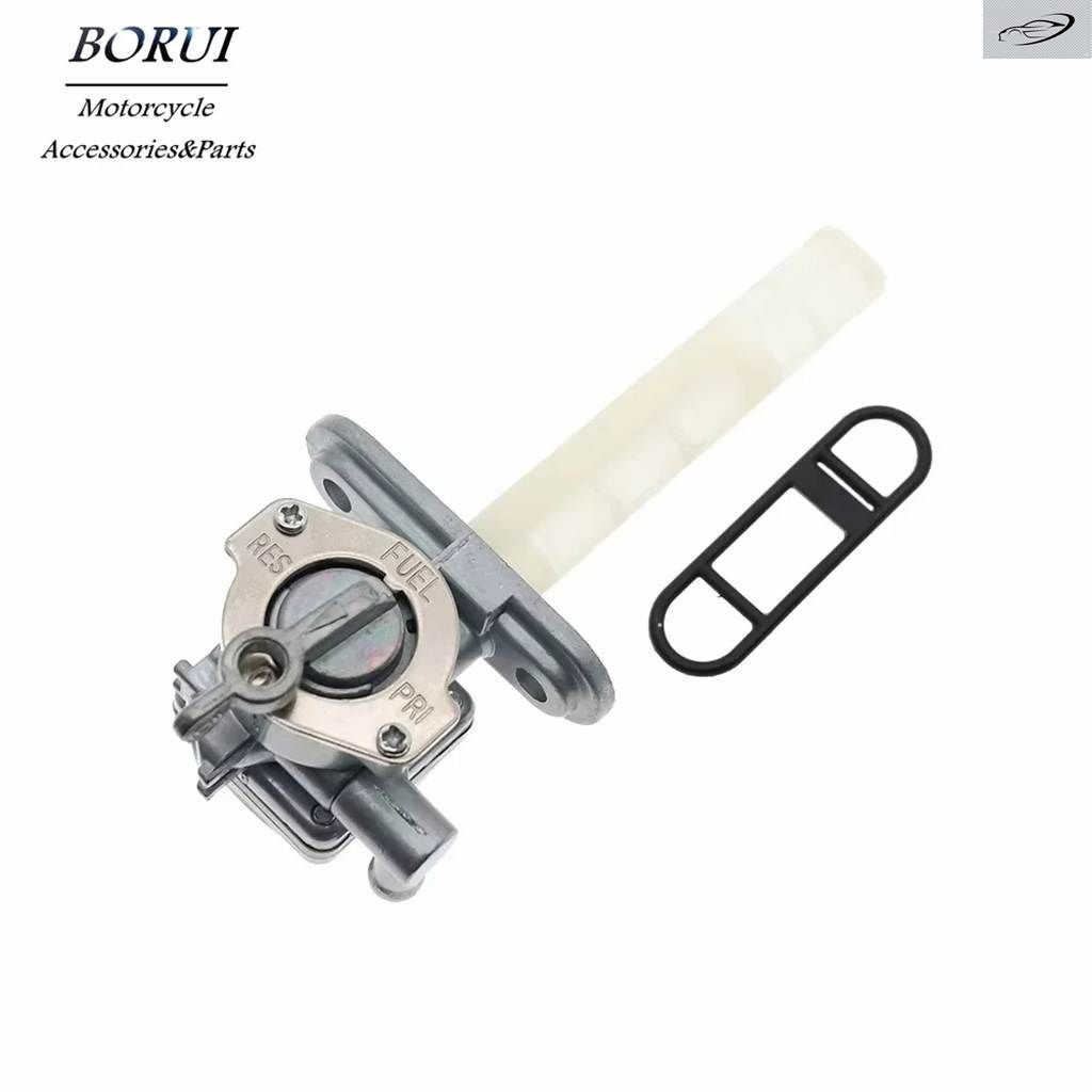燃料コックタンクコック バルブ スイッチ 31A-24500-02 44300-45011 08F00 ヤマハ XJ700 GS550 XJ900R GSX6
