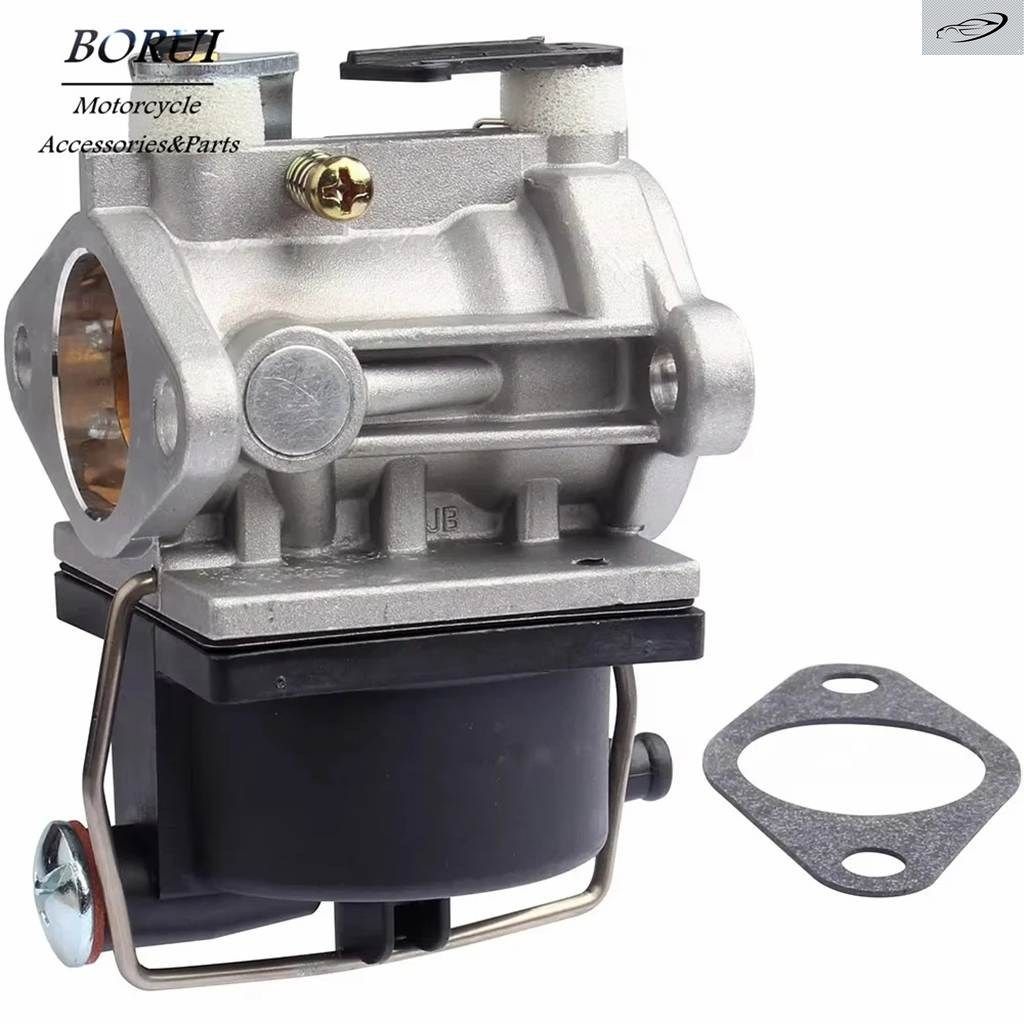 オートバイ キャブレター 11HP 11.5HP 12HP 12.5HP 13HP 13.5HP 14HP 15HP OHV110 OHV115 OHV120 OHV125 OHV130 OHV135 OV358EA 640065