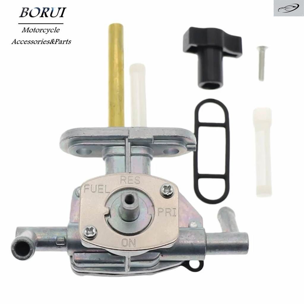 燃料コックタンクコック バルブ スイッチ LTF400 400 EIGER 4 4X4 QUADSPORT Z400 44300-07G01 44300-38F02 44300-38F00