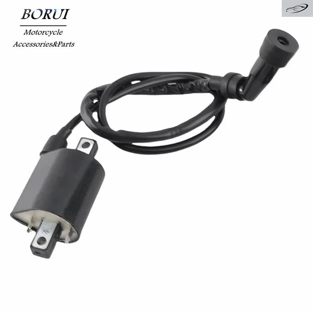 イグニッション コイル ヤマハ XVS1100 V-STAR 1999-2009 5EL-82320-00-00
