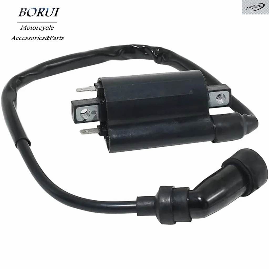 イグニッション コイル AN250 AN400 EN125 TU125 33410-14F00 33410-05H00 33410-05350 4DN-82320-00 2UJ-82320-00-00