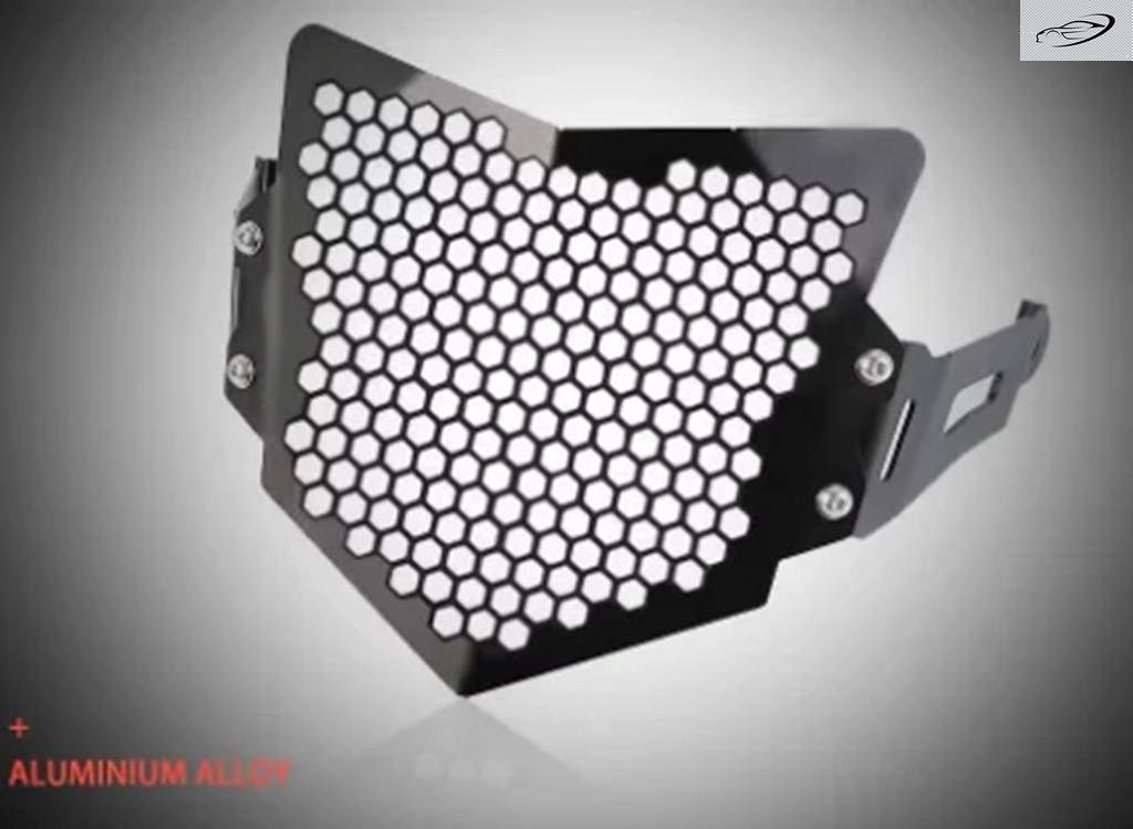 ヘッドライト プロテクター カバー グリル ホンダ CRF250L CRF250M CRF300L 2013 - 24 7,424円