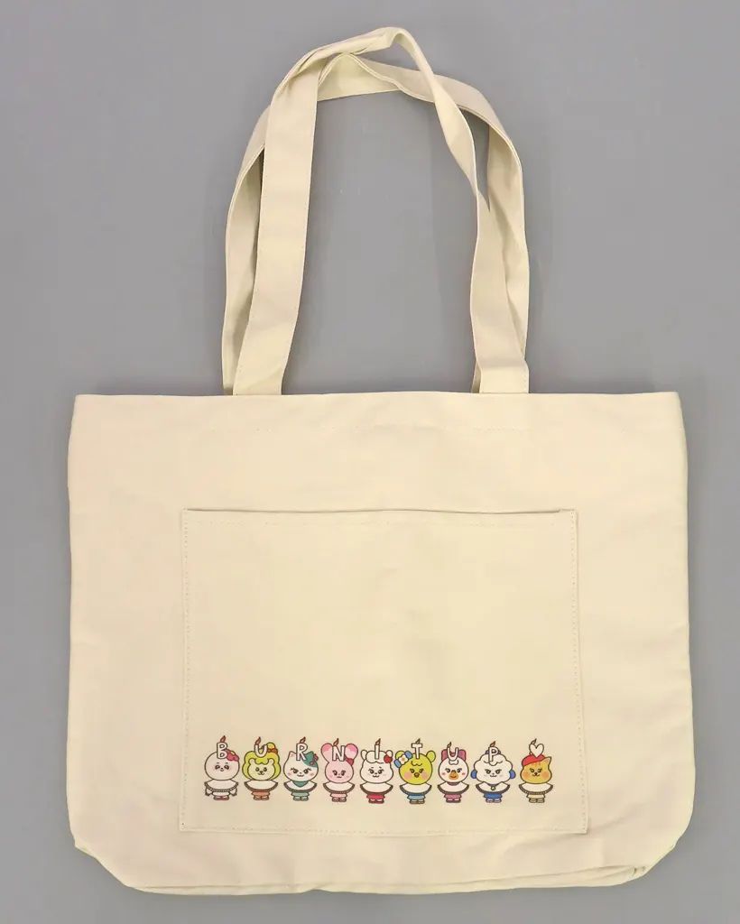 中古】バッグ NiziU NIZOOトートバッグ Designed by NiziU 「NiziU