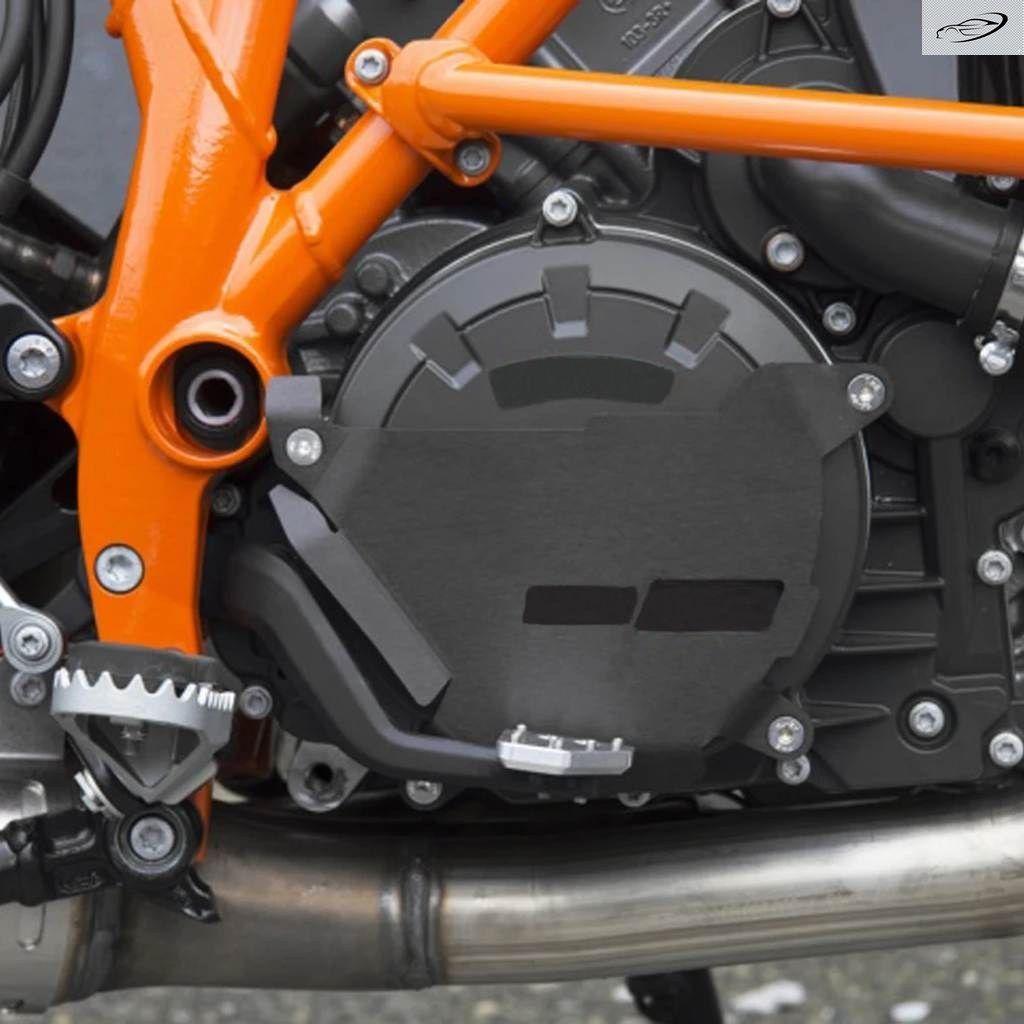 1090 1190 R 2021 2020-2013 オートバイ クラッチ側 エンジン ケース カバー ガード プロテクター 1290 SUPER ADV 2017-2023 2022