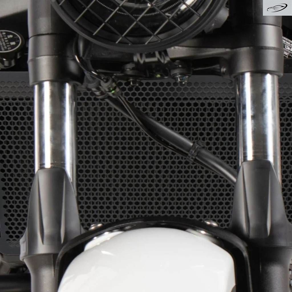 バイクグリルカバー に適合する ヤマハ FZ6 ファッツァー FZ 6 2007 2008 2009 2010 オートバイアクセサリ YZF-R6 タンクカバー - 72garage