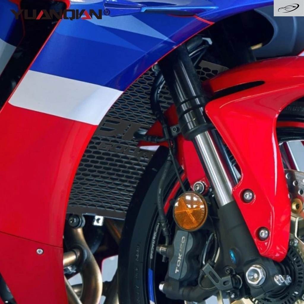 オートバイのラジエーターグリル CBR600RR 2021-2023 オートバイラジエーターグリルガードプロテクターカバーグリルメッ YZFR3 2021 - 24 オートバイ ラジエーター グリル ガード グリル プロテクション ネット カバー ヤマハ YZF-R3 2015 -  18-2020 - メルカリ
