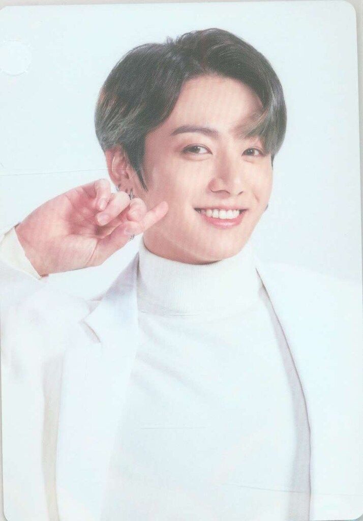BTS BANG BANG CON The Live JUNG KOOK ミニフォトカード 5/8 - メルカリ